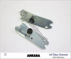 Ford Yedek Parça - İTHAL ARKA FREN CIRCIRI TAKIM